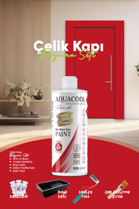 İlgili ürün resmi Aquacool Trend Akrilik Boya