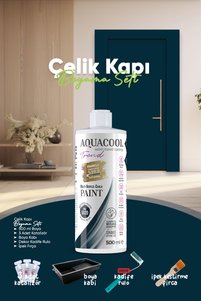 İlgili ürün resmi Aquacool Trend Akrilik Boya