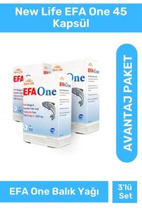 Related product image New Life Fish Oil