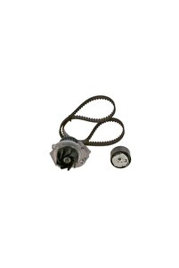 Bosch TRIGER SETI + DEVIRDAIM (FIAT EGEA DOBLO LINEA PALIO 1.4