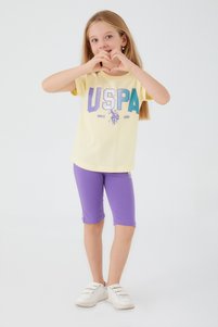 Imaginea produsului asociat U.S. Polo Assn. Seturi bluză și pantaloni