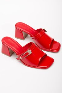 Related product image Dilimler Ayakkabı Mules