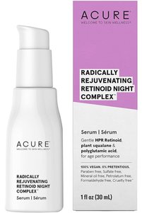 Related product image ACURE Face Creams