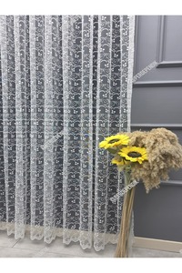 Related product image Perde Pendik Tulle Curtains