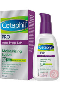صورة المنتج ذات الصلة Cetaphil كريمات وجه