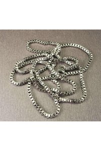 Related product image OSMANLI GÜMÜŞ Steel Necklaces