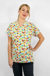 Related product image Nur Medikal Giyim Workwear