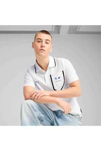 İlgili ürün resmi Puma Polo Yaka T-shirt