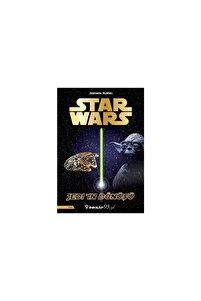Kolektif Kitap Star Wars-Jedi'nin Dönüşü - Fiyatı, Yorumları