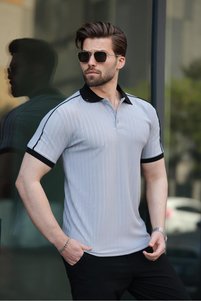 Related product image Madmext Polo T-Shirts