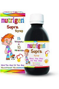 Related product image Nutrigen Vitamins