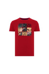 Related product image ROUTEFIELD T-Shirts