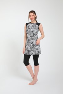 Related product image Chelly Fully Covered Swimsuits