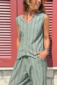 Related product image Güneşkızı Vests