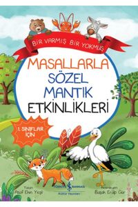 Related product image Türkiye İş Bankası Kültür Yayınları Children's Storybooks