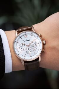 Pierre Cardin 800501F04 Kol Saati - Fiyatı, Yorumları
