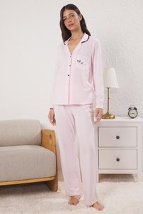 İlgili ürün resmi Trendyolmilla Pijama Takımı