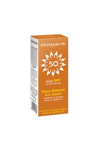 Related product image Dermacol Facial Sunscreen