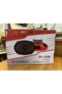 Edison ED-609m 800watt hoparlör - Fiyatı, Yorumları