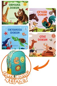 Related product image Sincap Kitap Children's Storybooks