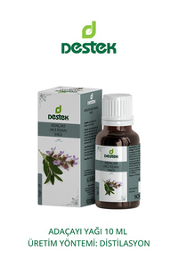 Related product image Destek Care Oils