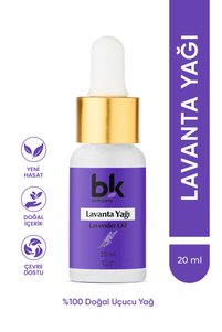 Related product image BK COMPANY Care Oils