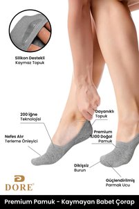 Related product image DORE Socks