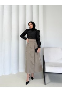 Related product image Melike Tatar Skirts