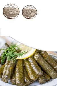 Related product image Abant Sieves