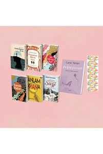 Related product image İndigo Kitap Novel