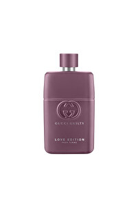 Gucci Guilty Love Edition Pour Femme EDP 90 ML Kadın Parfüm
