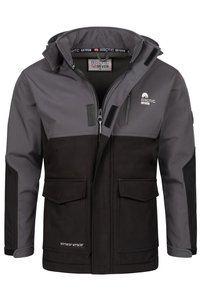 Zugehöriges Produktbild Arctic Seven Softshell- & Fleecejacken