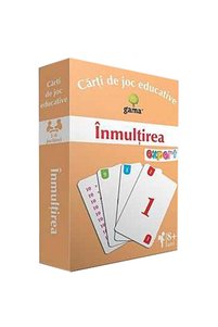 Imaginea produsului asociat Gama Cărți de joc