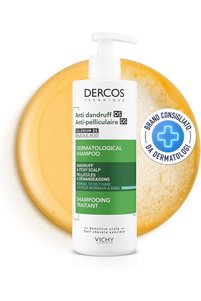 Related product image Vichy Shampoos