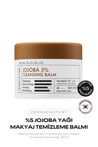 Related product image DERMA FACTORY Face Cleansers