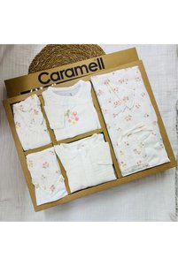 Related product image Caramell Coming Home Outfits