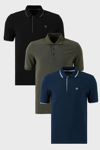 Related product image Buratti Polo T-Shirts
