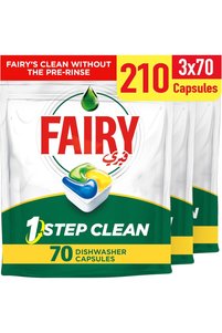 Related product image Fairy Dishwashing Detergents
