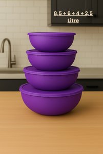 Related product image Melkan Home Storage Containers
