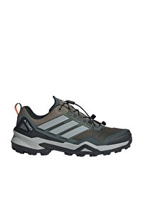 adidas Terrex Skychaser Erkek Haki Outdoor Ayakkabı (JH6386
