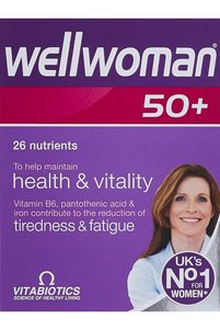 Related product image Vitabiotics Vitamins