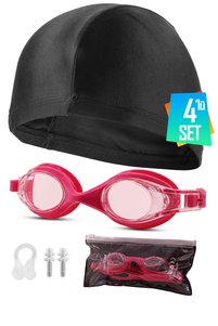 Related product image Telvesse Swim Goggles
