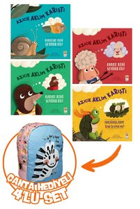 Related product image Sincap Kitap Children's Storybooks