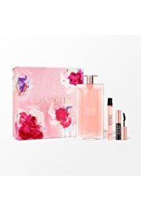 Lancome Idole Edp 100 ml Set - Fiyatı, Yorumları