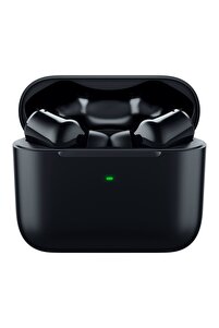 イヤホン Razer Hammerhead Pro Hyperspeed RAZER Hammerhead Pro Hyperspeed True Wireless Gaming Earbuds Rz12