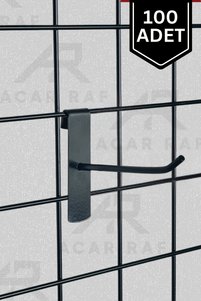 Related product image Acar Raf Hangers
