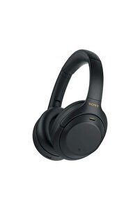 Sony WH-1000XM4 Kulak Üstü Kablosuz Kulaklık Siyah Fiyatı