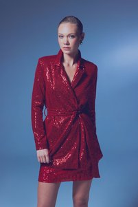 Related product image Sateen Jackets