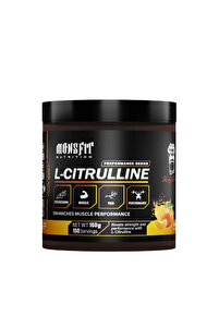 gymbeam l carnitine L-Carnitine main image 1