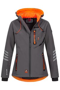 Zugehöriges Produktbild Arctic Seven Softshell- & Fleecejacken